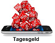 Tagesgeld-Sparpläne Tagesgeld-Sparplan